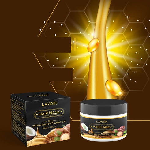 Nourishing Hair Mask Conditioner Deep Repair Hair Care - ROUTINE FASHION